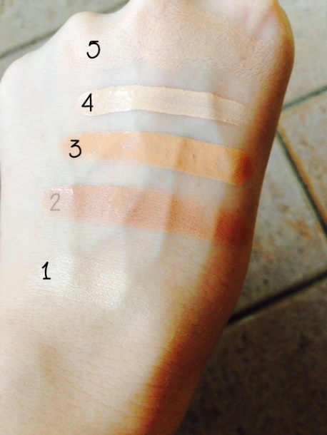 concealers review